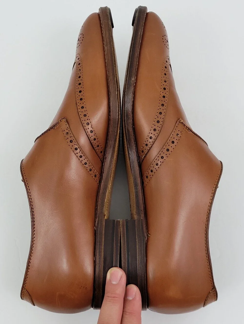 Alden pre owned